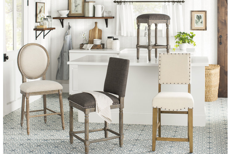 What Are the Best Types of Barstools? Wayfair Canada